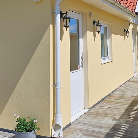 Villa Ekbacken Guesthouse Morarp Extérieur photo